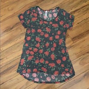 Lularoe Classic T